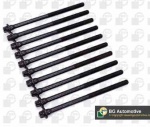 SP BK6364 - Head Bolt Set